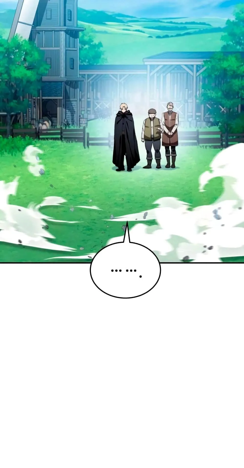 Star-Embracing Swordmaster ตอนที่ 28 หน้า 25