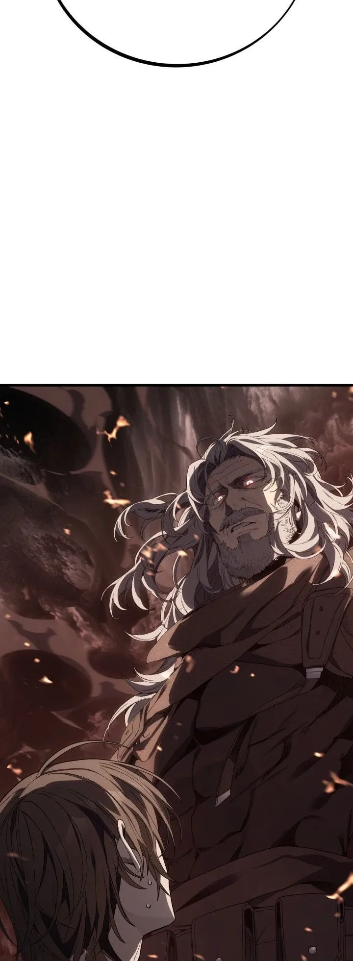 Sandmancer of the Scorched Desert จอมเวททรายแห่งทะเลทรายอันมอดไหม้ ตอนที่ 7 หน้า 24