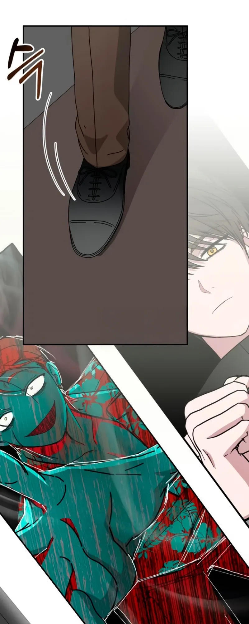 I Was Immediately Mistaken for a Monster Genius Actor ตอนที่ 58 หน้า 8