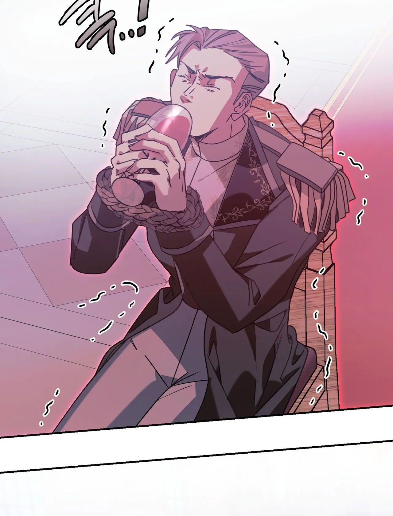How to Live as a Tyrant’s Spoiled Brat ตอนที่ 3 หน้า 114
