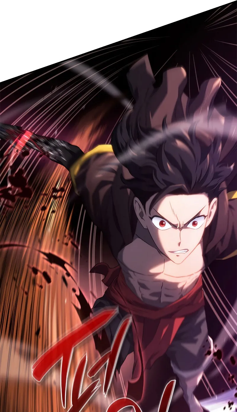 Revenge of the Iron-Blooded Sword Hound ตอนที่ 58 หน้า 61