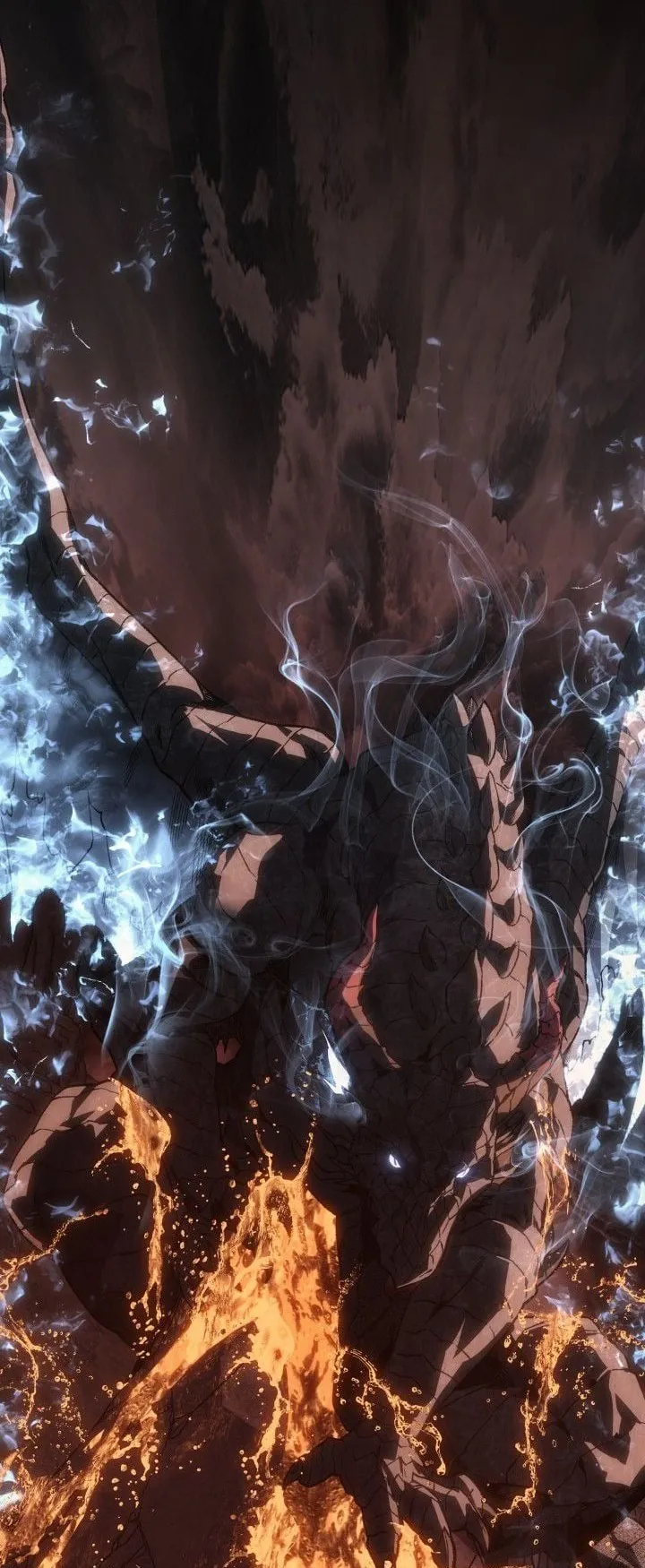 Sandmancer of the Scorched Desert จอมเวททรายแห่งทะเลทรายอันมอดไหม้ ตอนที่ 9 หน้า 24