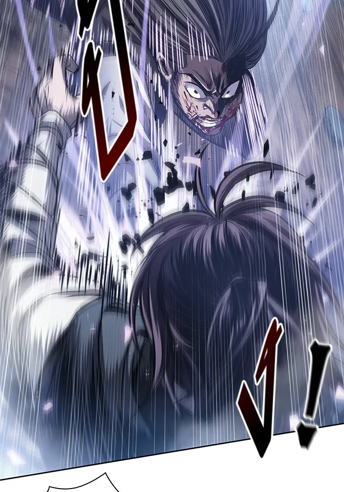 Nano Machine Chapter 41 หน้า 38