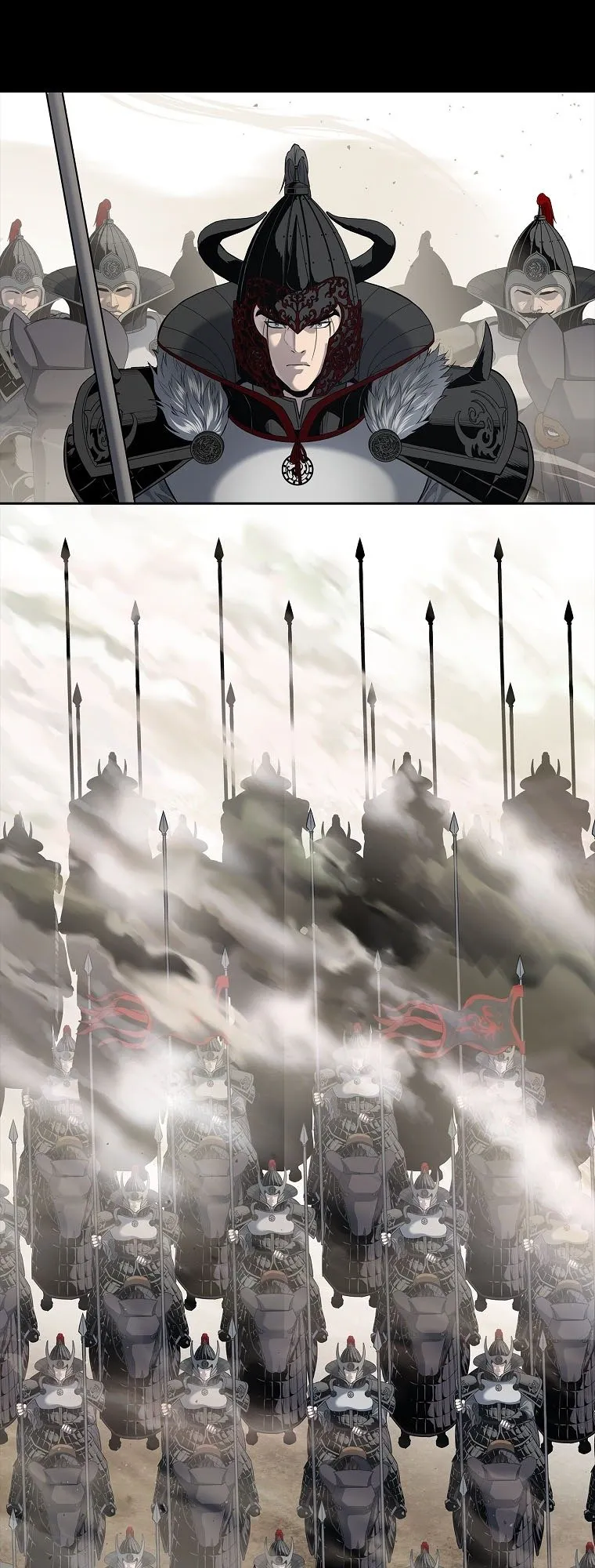 The Iron Emperor ตอนที่ 0 หน้า 46