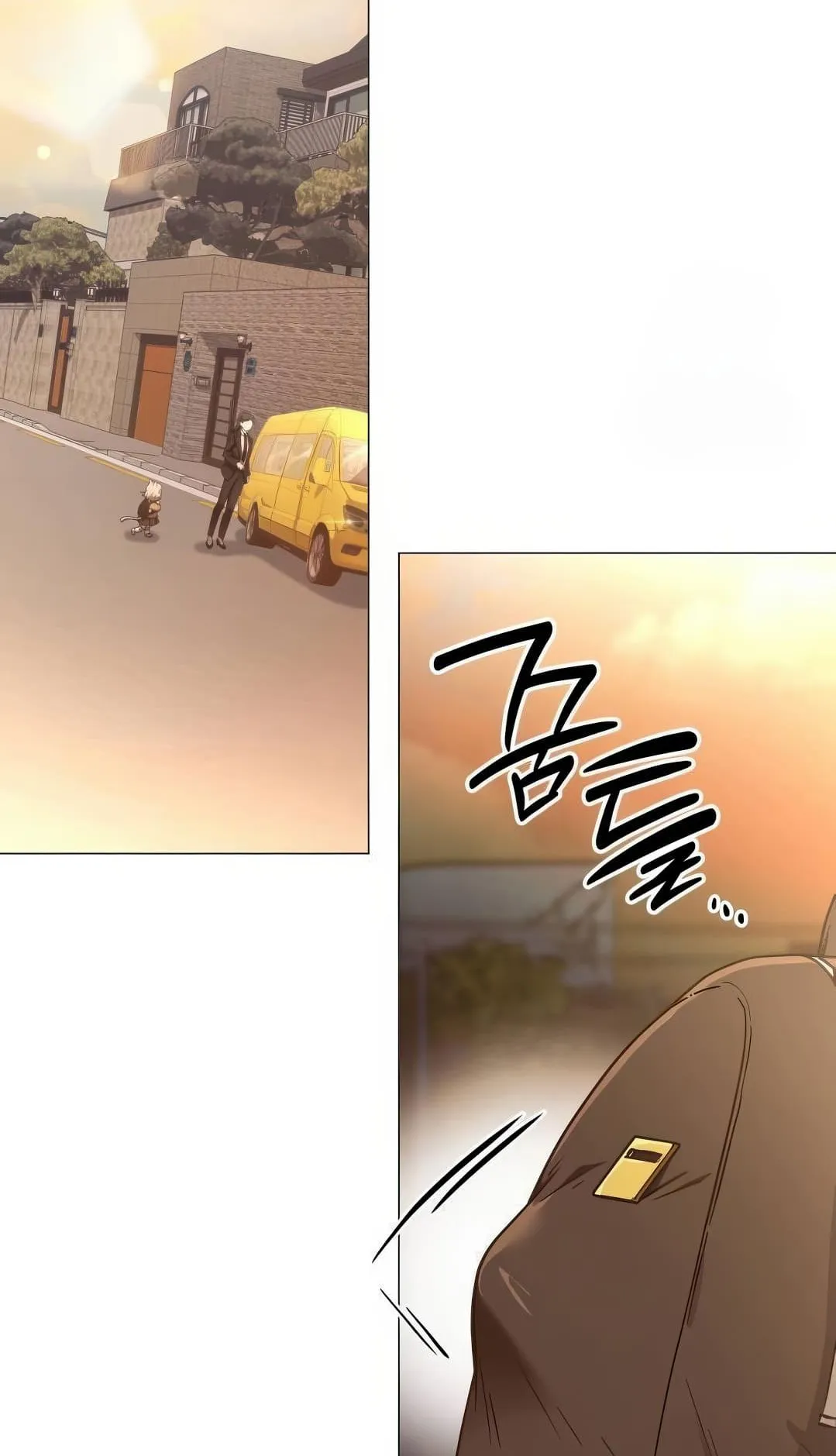 Shinsu Kindergarten ตอนที่ 8 หน้า 189