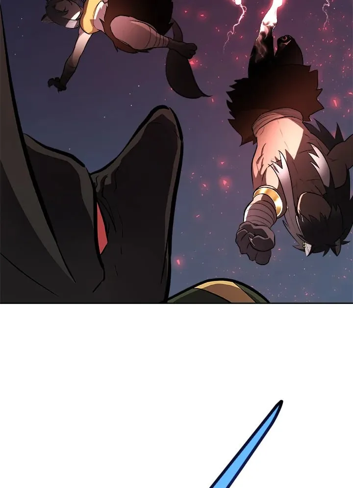 Overpowered Sword ตอนที่ 139 หน้า 11