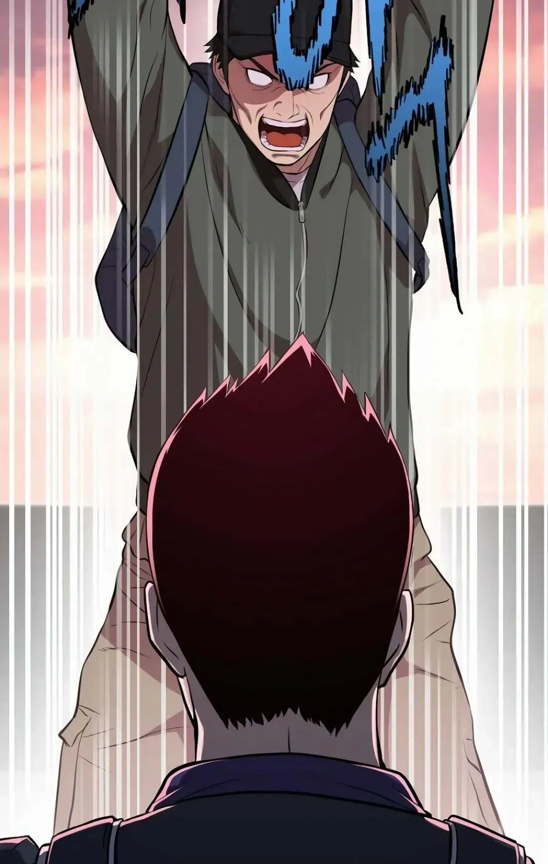 Academy Reincarnation Hero การหวนคืนของวีรบุรุษแห่งสถาบัน ตอนที่ 3 หน้า 47