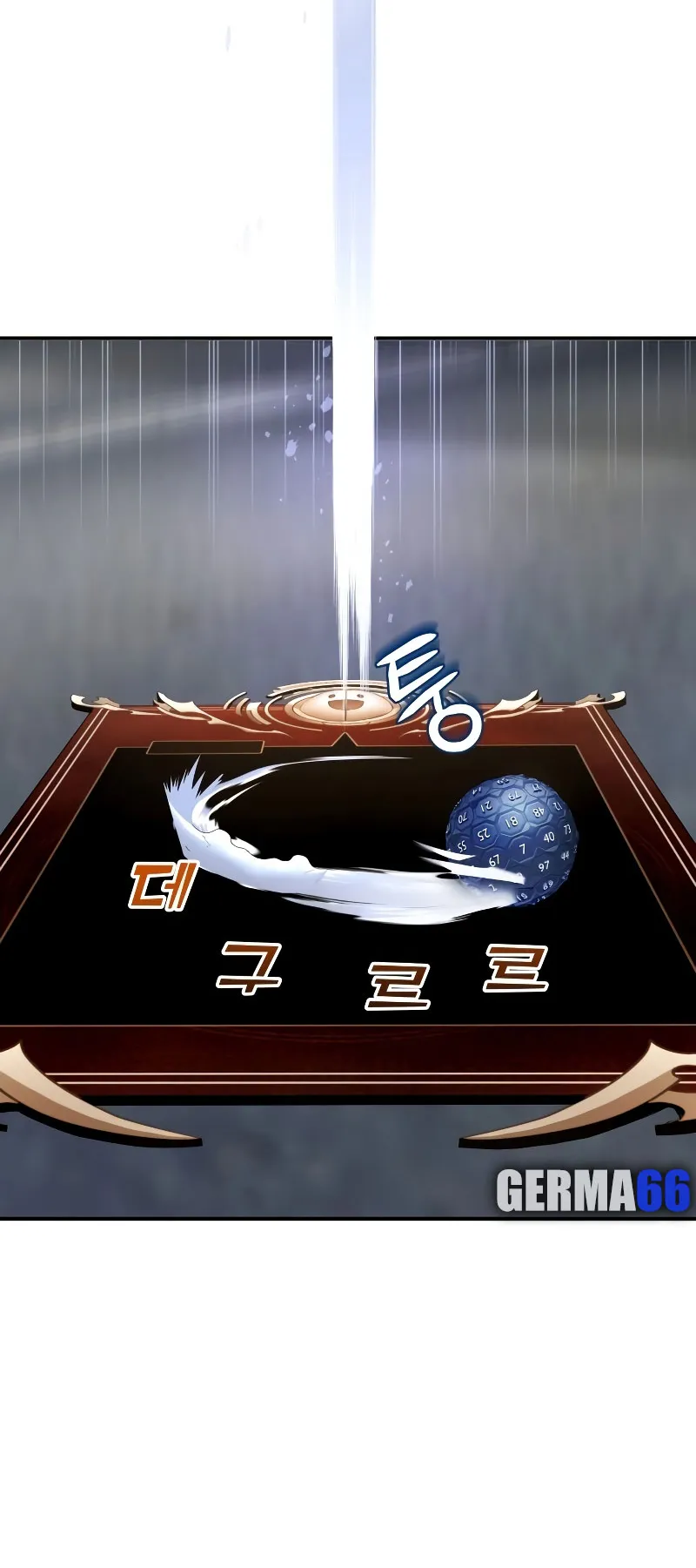 Gods Gambit ตอนที่ 1 หน้า 98