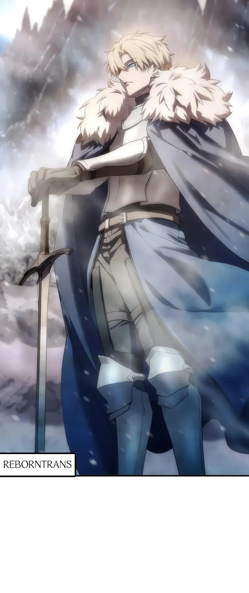 Star-Embracing Swordmaster ตอนที่ 84 หน้า 54
