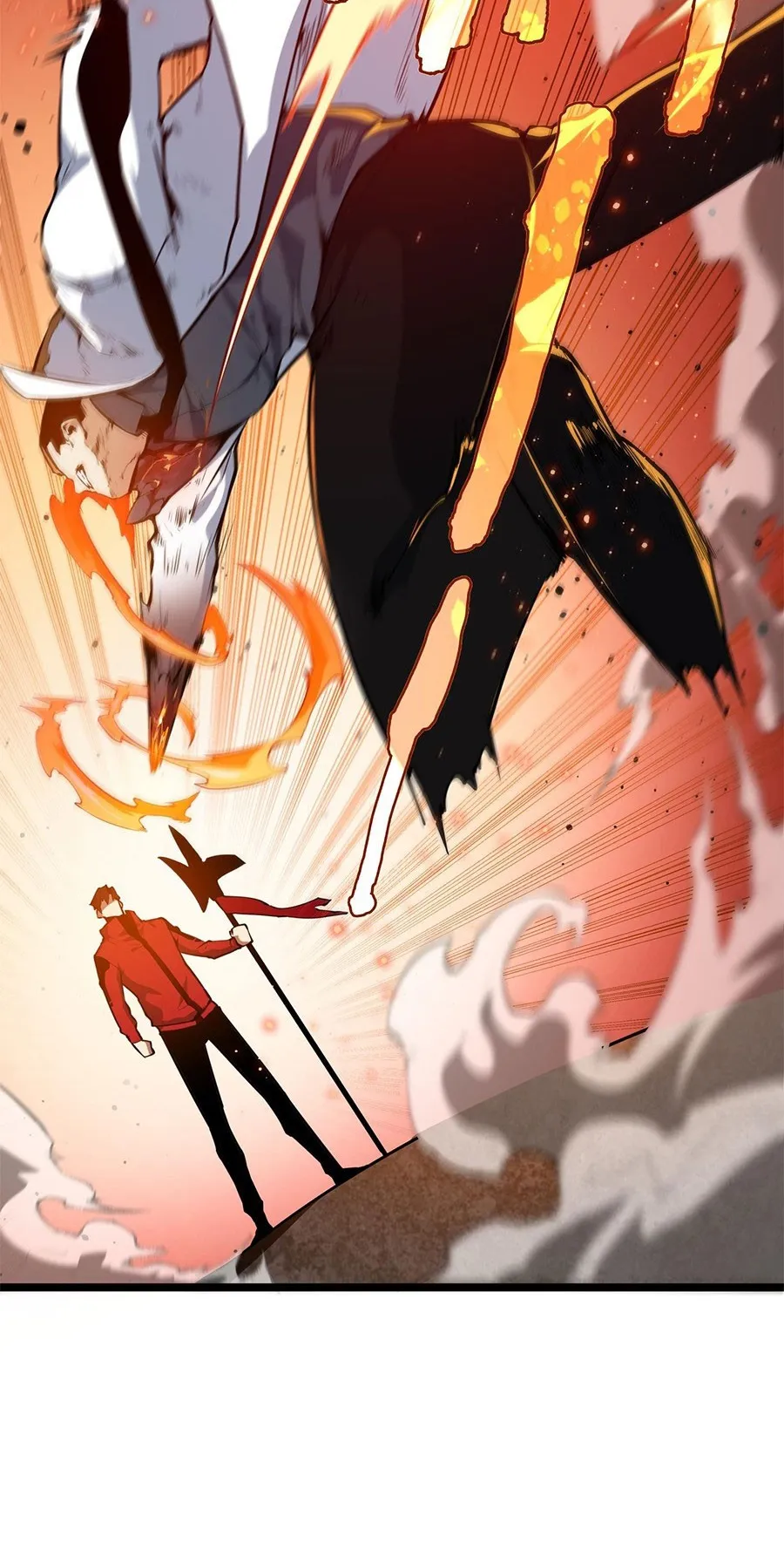 Resurrection, I am Lu Bu ตอนที่ 4 หน้า 7