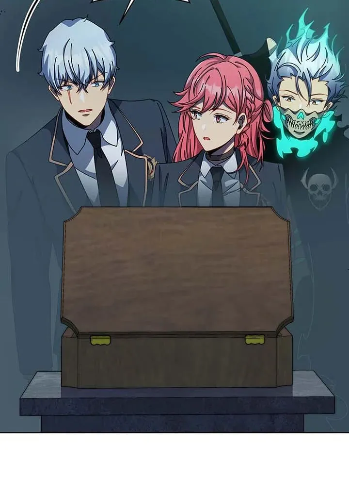 Necromancer Academy’s Genius Summoner Chapter 145 หน้า 98
