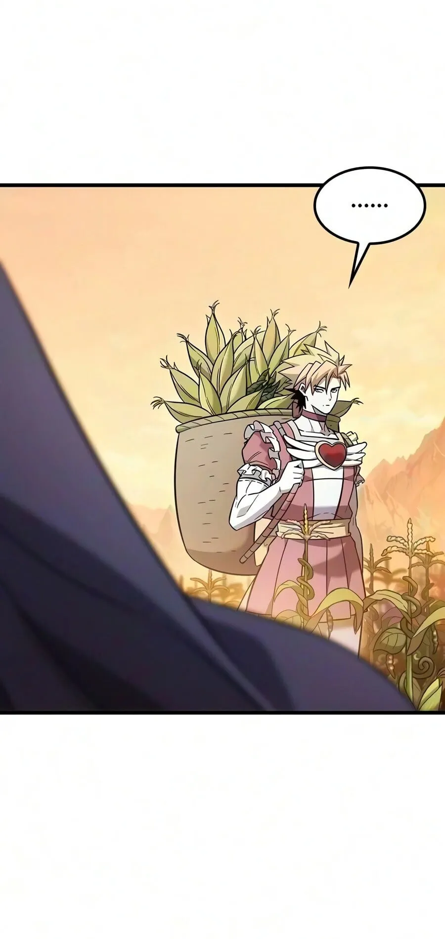 What a Bountiful Harvest, Demon Lord! ตอนที่ 73 หน้า 48