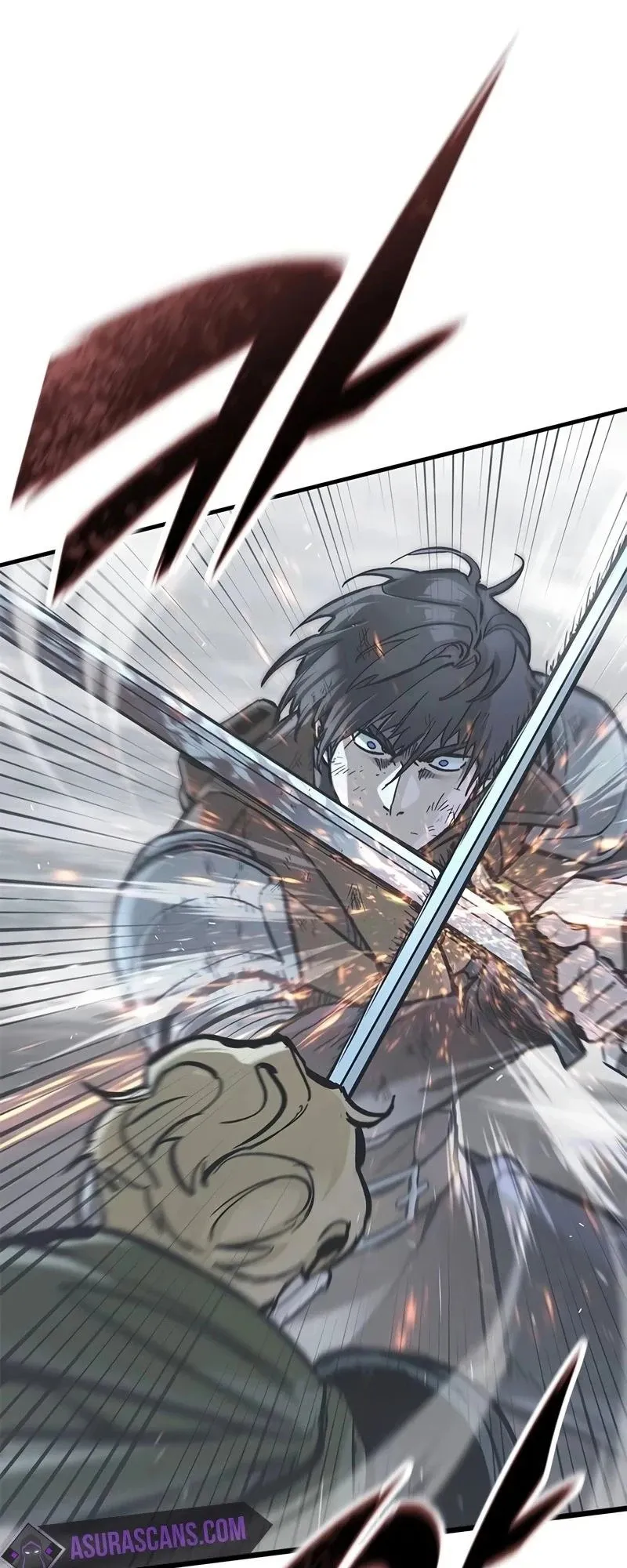 Eternally Regressing Knight ตอนที่ 22 หน้า 5