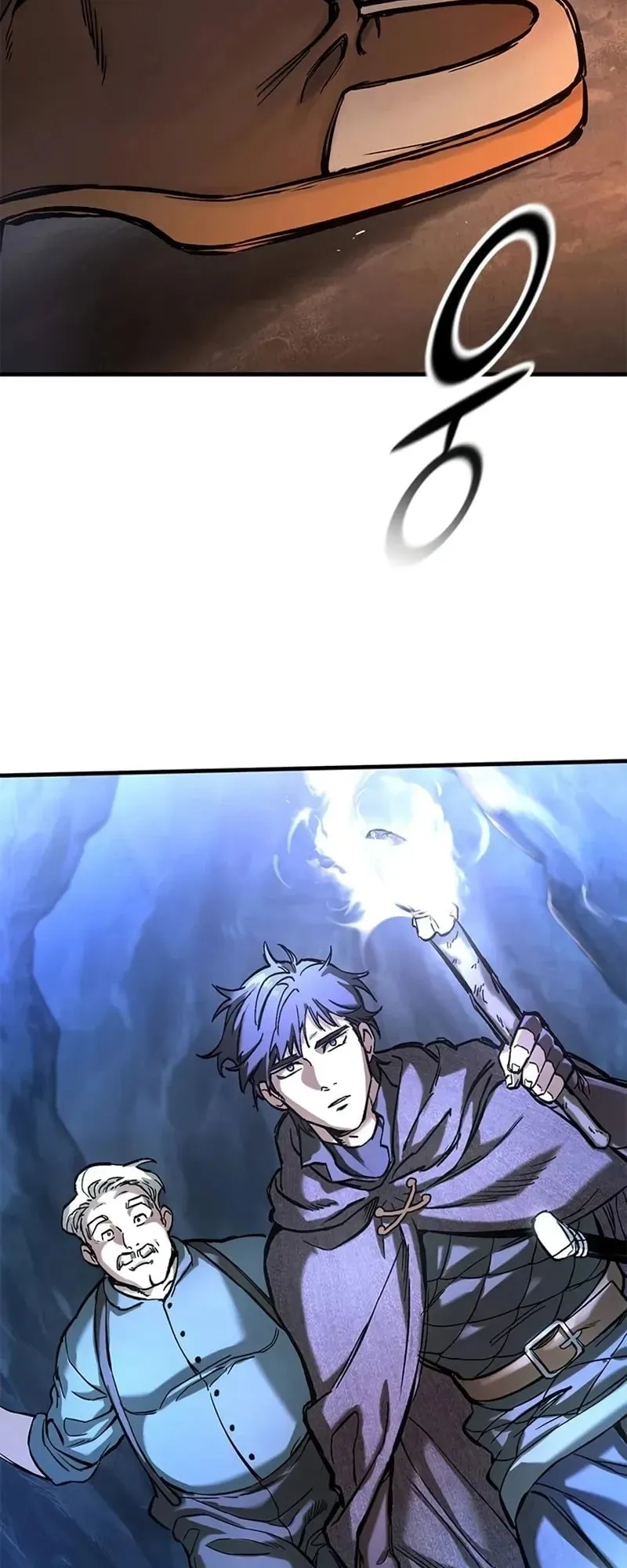 Eternally Regressing Knight ตอนที่ 41 หน้า 19