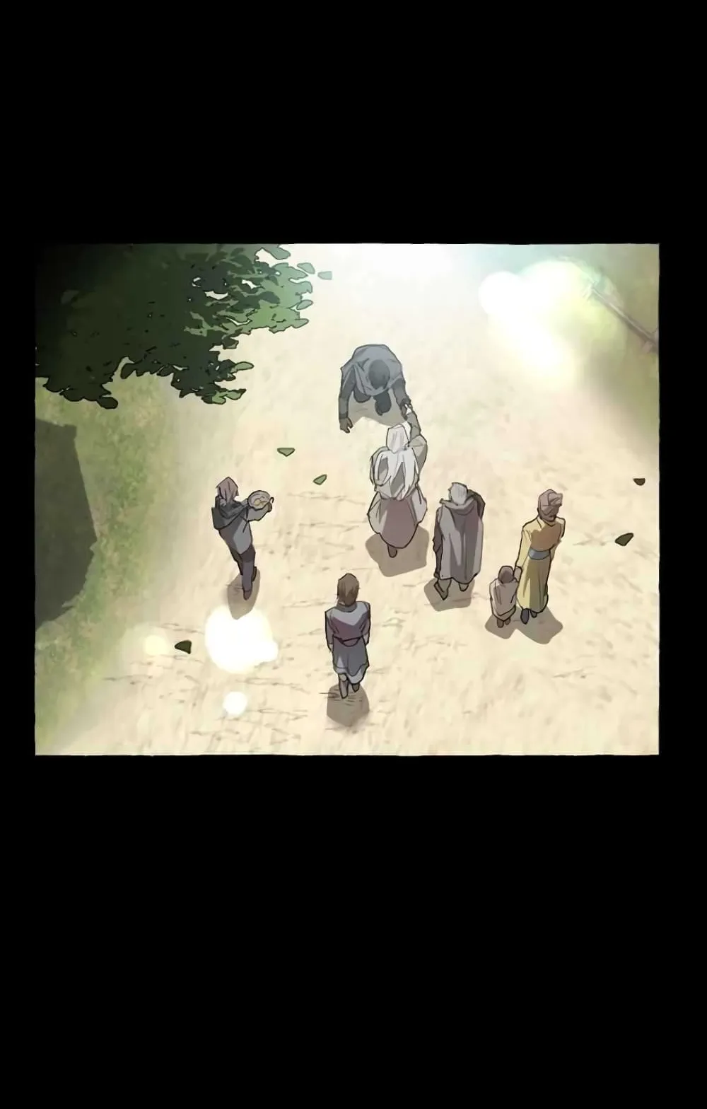 Trash of the Count’s Family ตอนที่ 0 หน้า 9