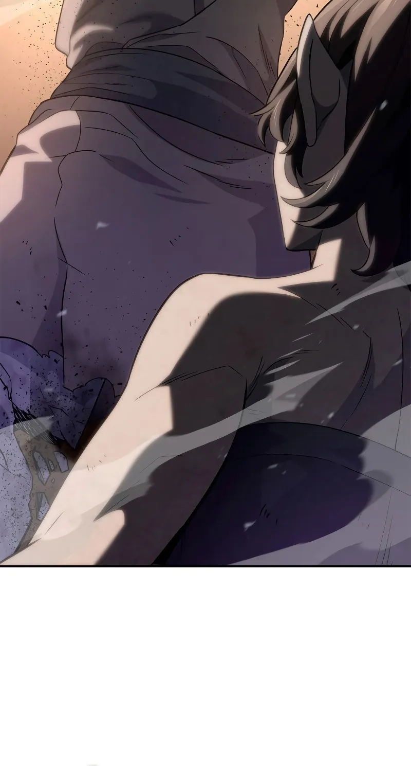 Revenge of the Iron-Blooded Sword Hound ตอนที่ 56 หน้า 9