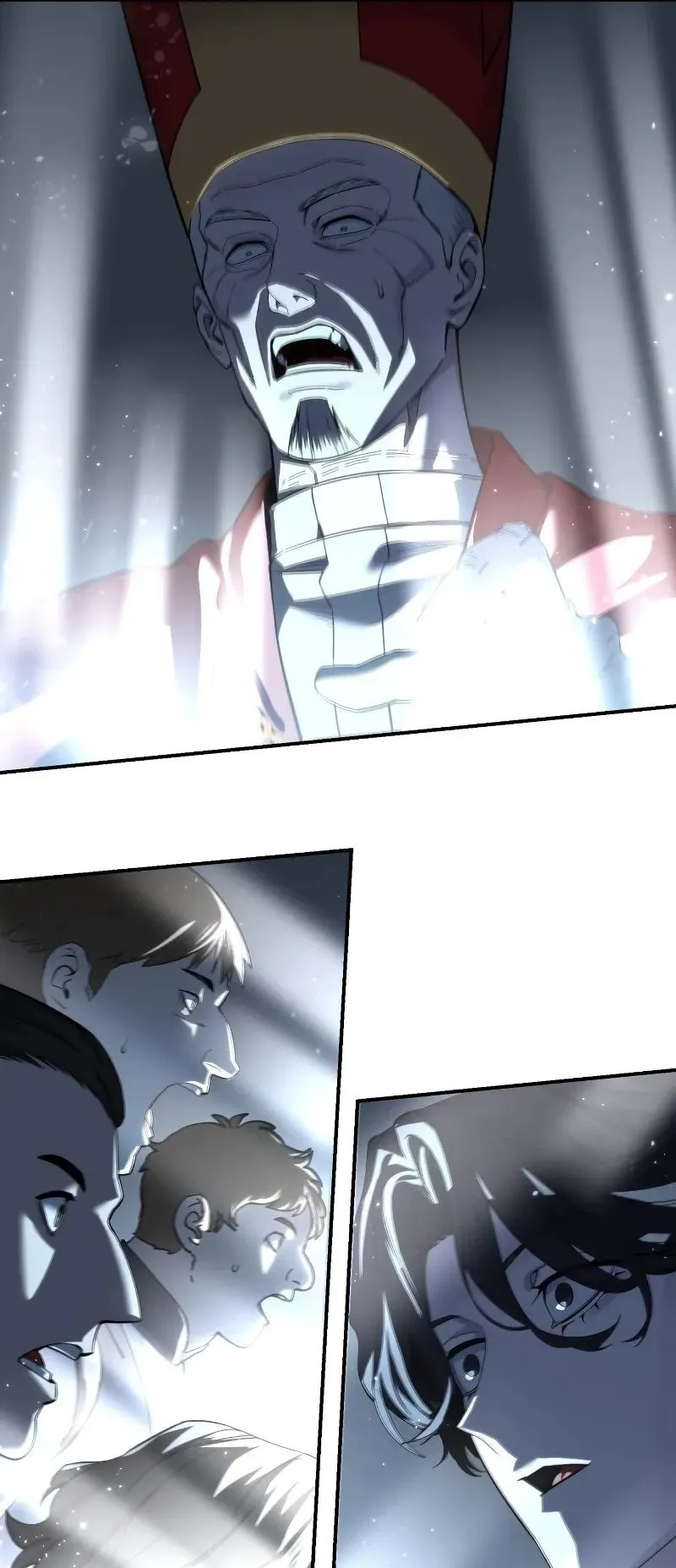 Star-Embracing Swordmaster ตอนที่ 93 หน้า 58