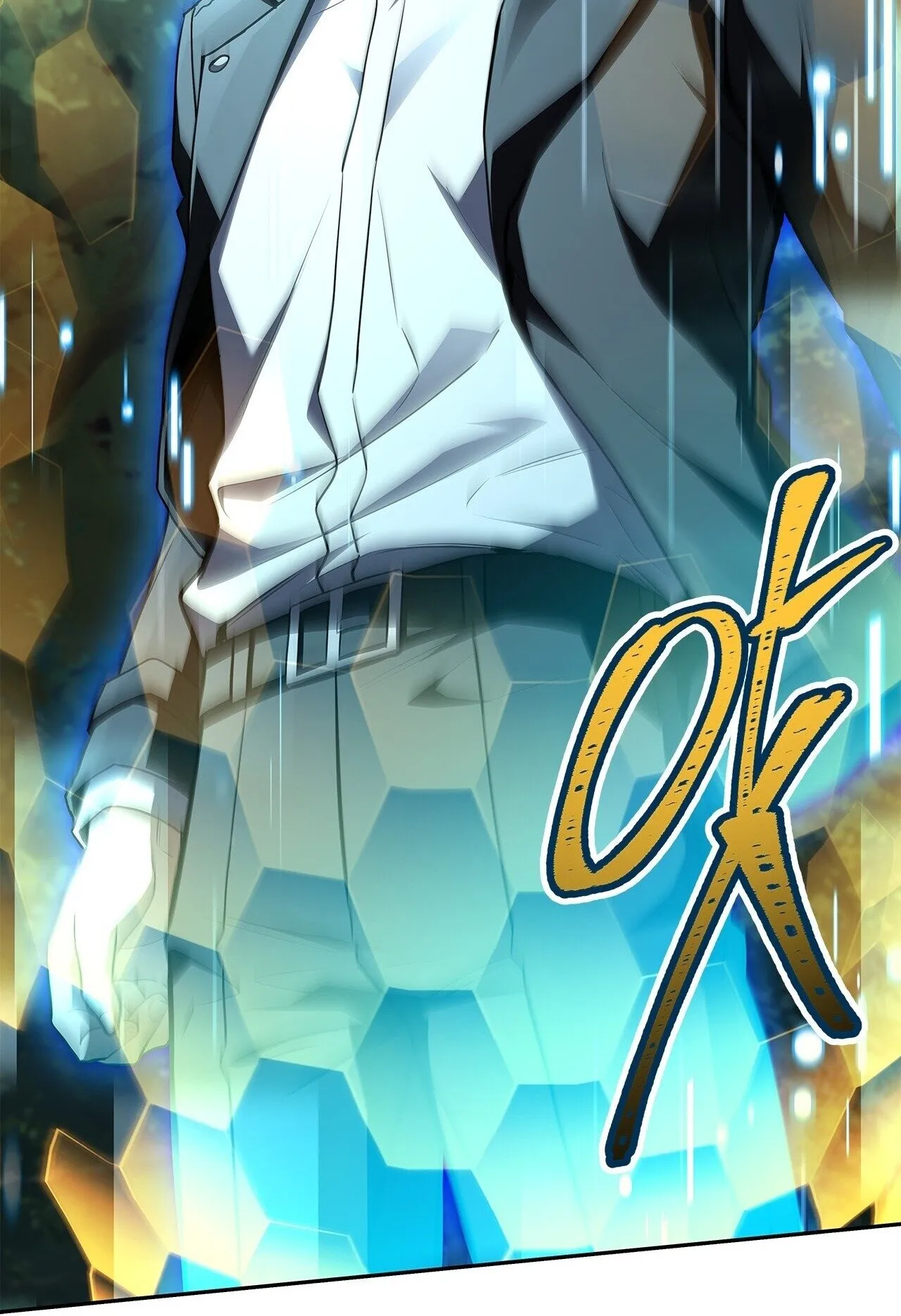 Only I Have an EX-Grade Summon ตอนที่ 37 หน้า 69
