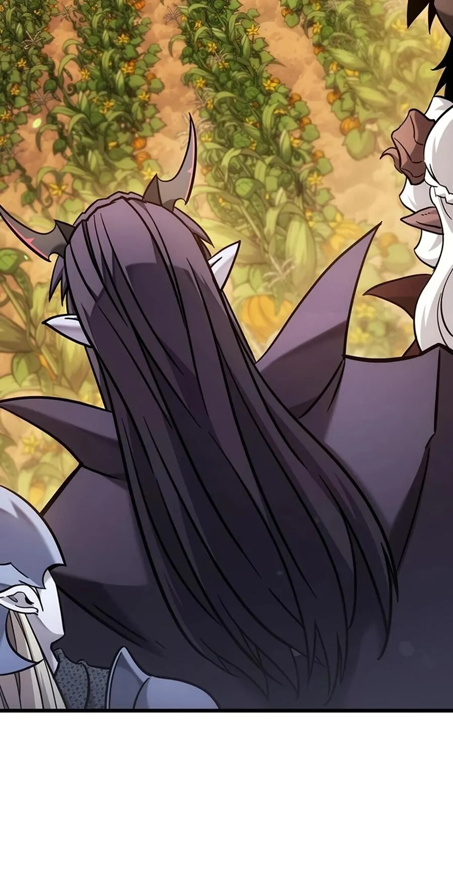 What a Bountiful Harvest, Demon Lord! ตอนที่ 66 หน้า 74