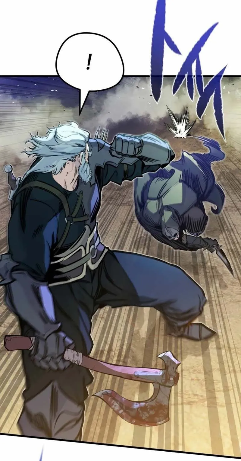 The Regressed Mercenary’s Machinations ตอนที่ 16 หน้า 27