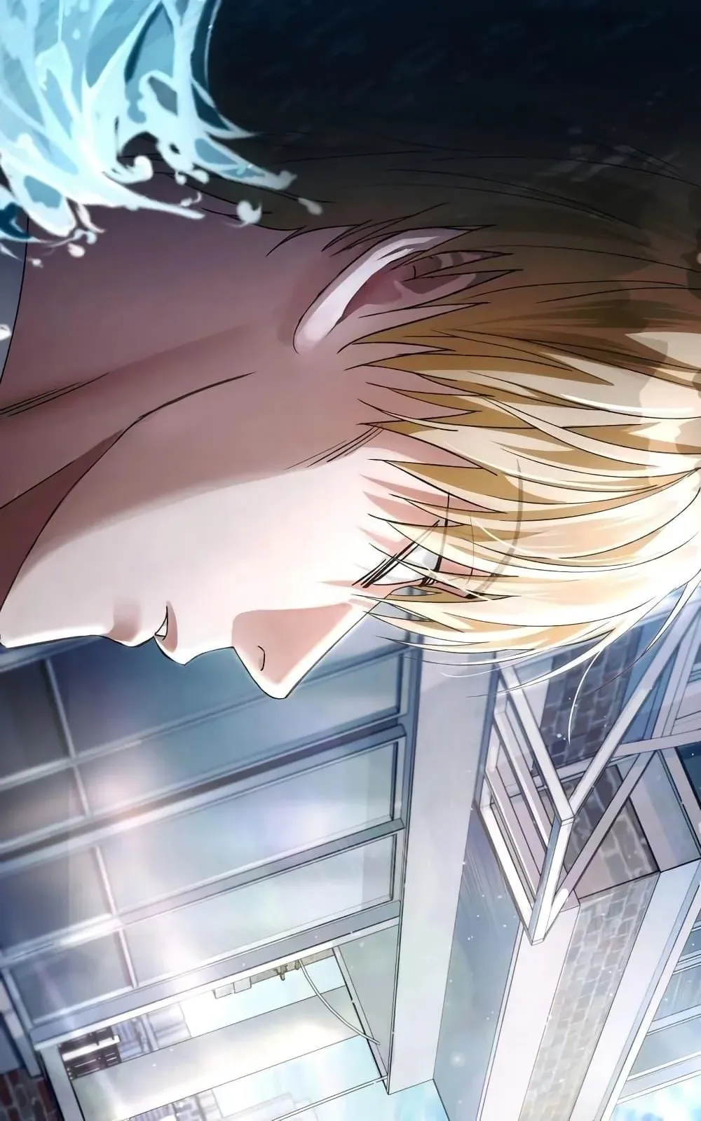 The Delusional Hunter in Another World ตอนที่ 1 หน้า 39