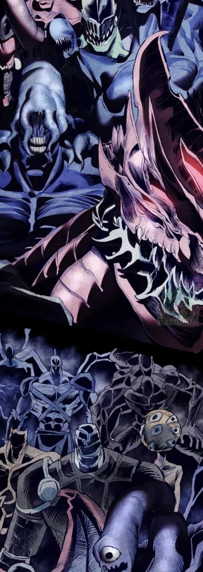 The Hero of the Heart Sword ตอนที่ 19 หน้า 60