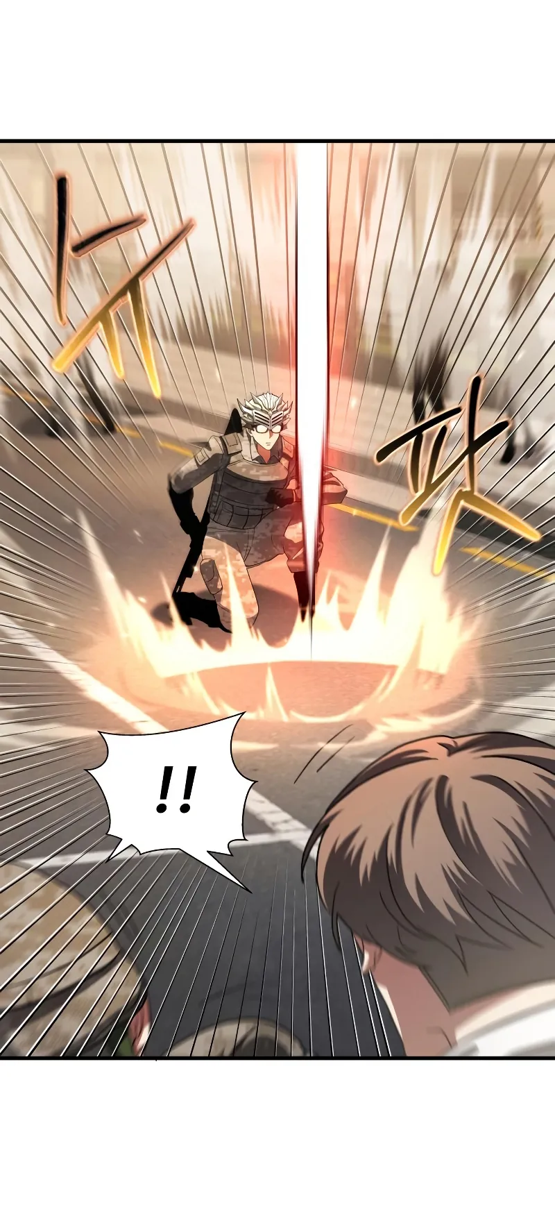 Gods Gambit ตอนที่ 4 หน้า 11