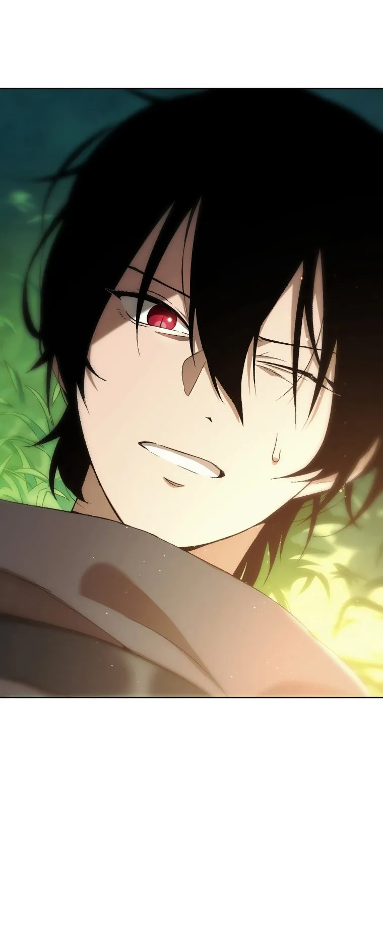 Player Who Returned 10000 Years Later ตอนที่ 3 หน้า 72