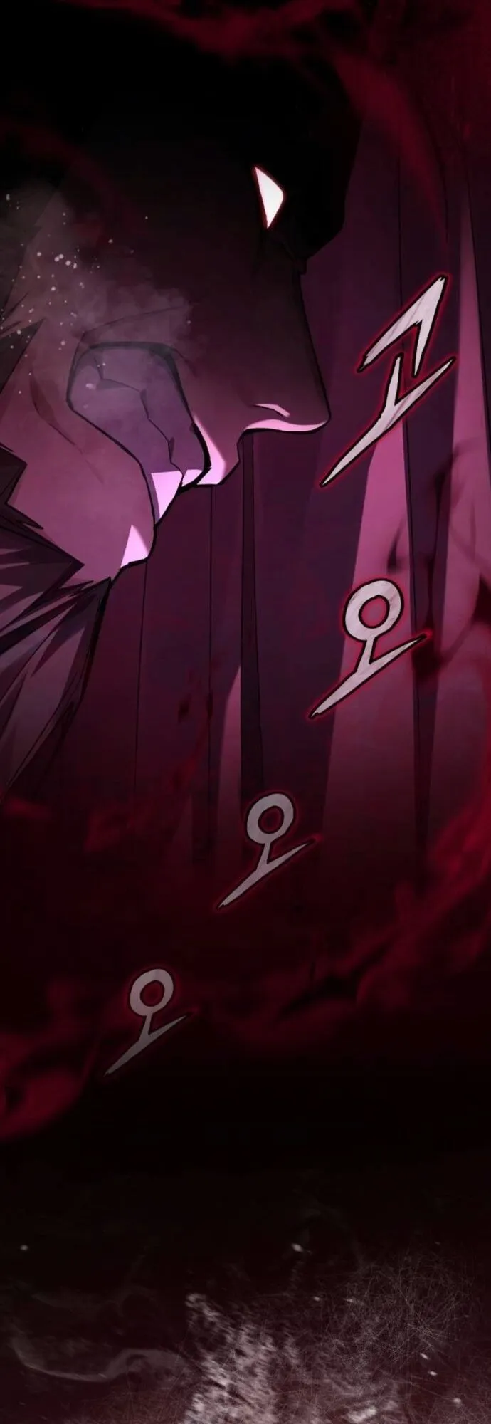 The Demon God ตอนที่ 6 หน้า 5