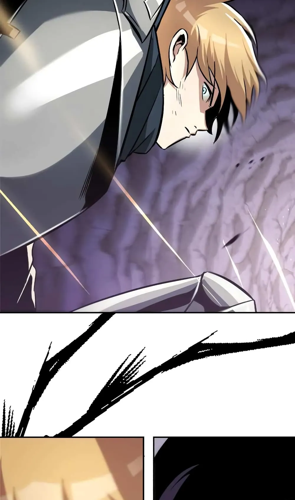 The Lazy Lord Masters the Sword ตอนที่ 39 หน้า 24
