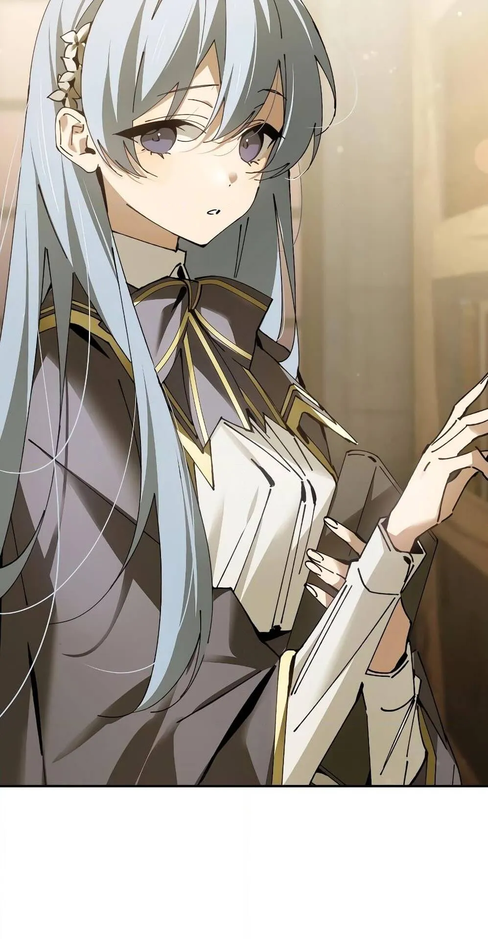 Magic Academy’s Genius Blinker ตอนที่ 16 หน้า 20