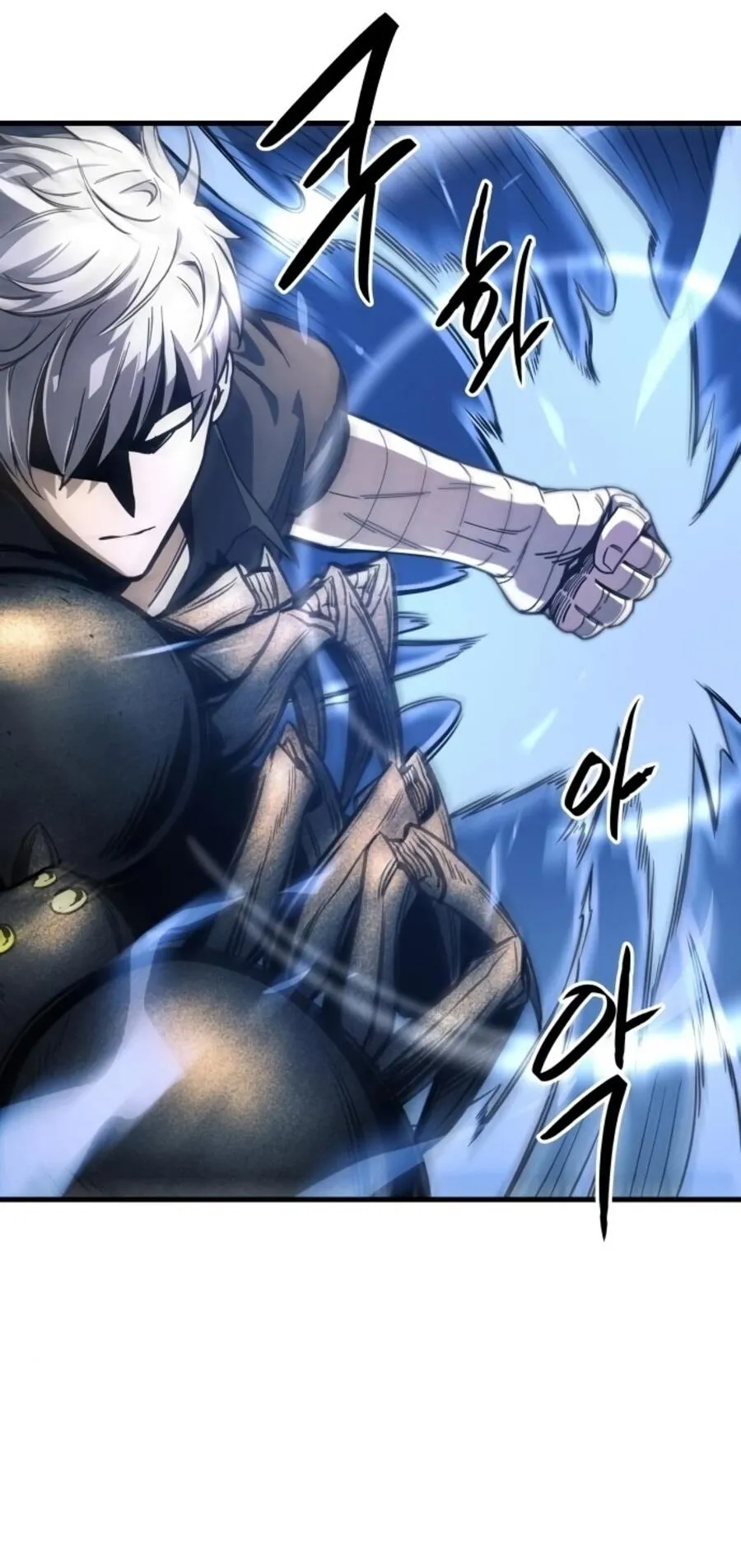 Reincarnation of the Suicidal Battle God ตอนที่ 10 หน้า 9