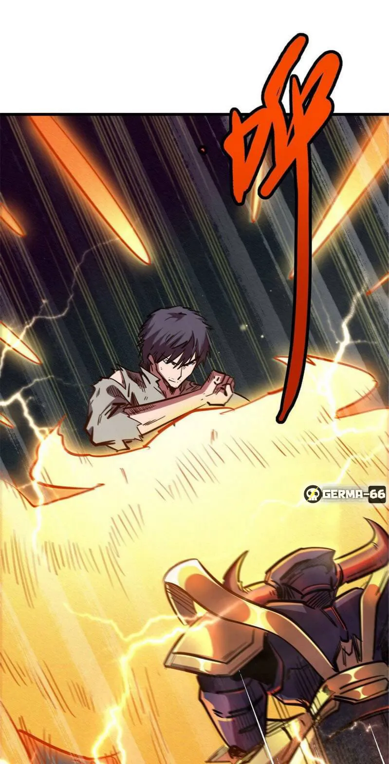 Super Gene ตอนที่ 7 หน้า 36