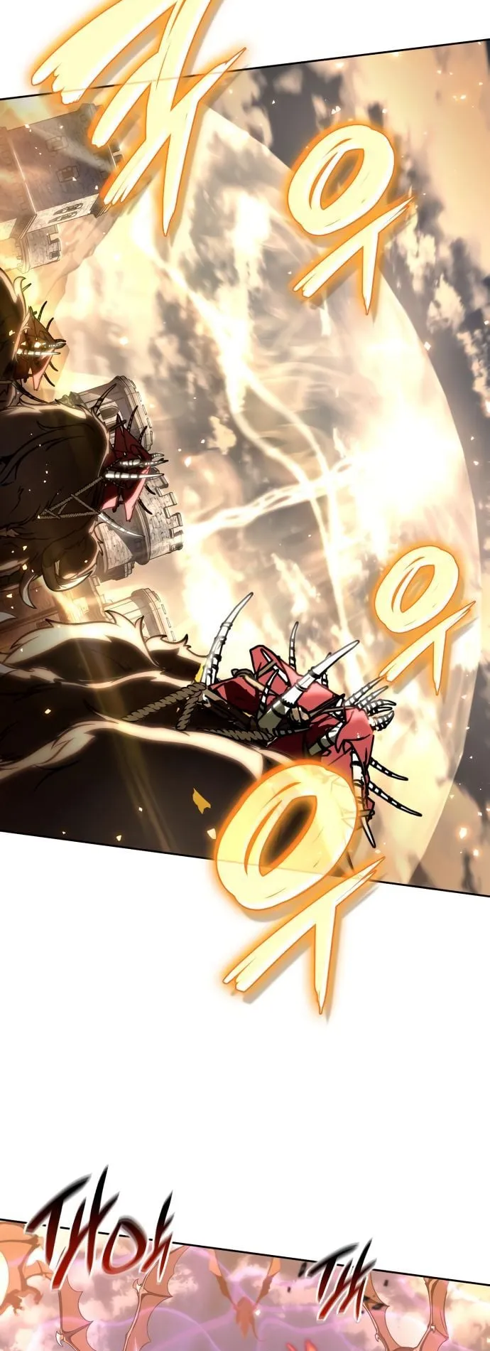 Valhalla Saga ตอนที่ 14 หน้า 85