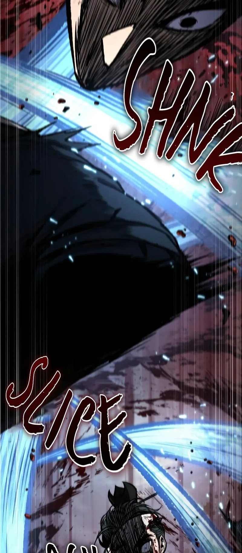 Nano Machine Chapter 94 หน้า 55