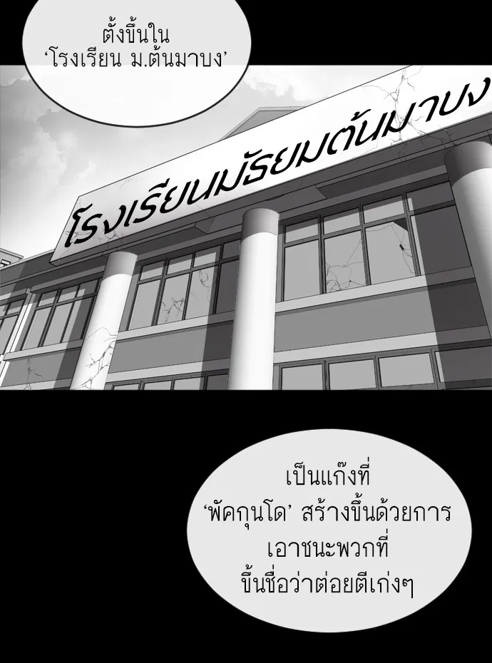 Superhuman Era ตอนที่ 6 หน้า 116