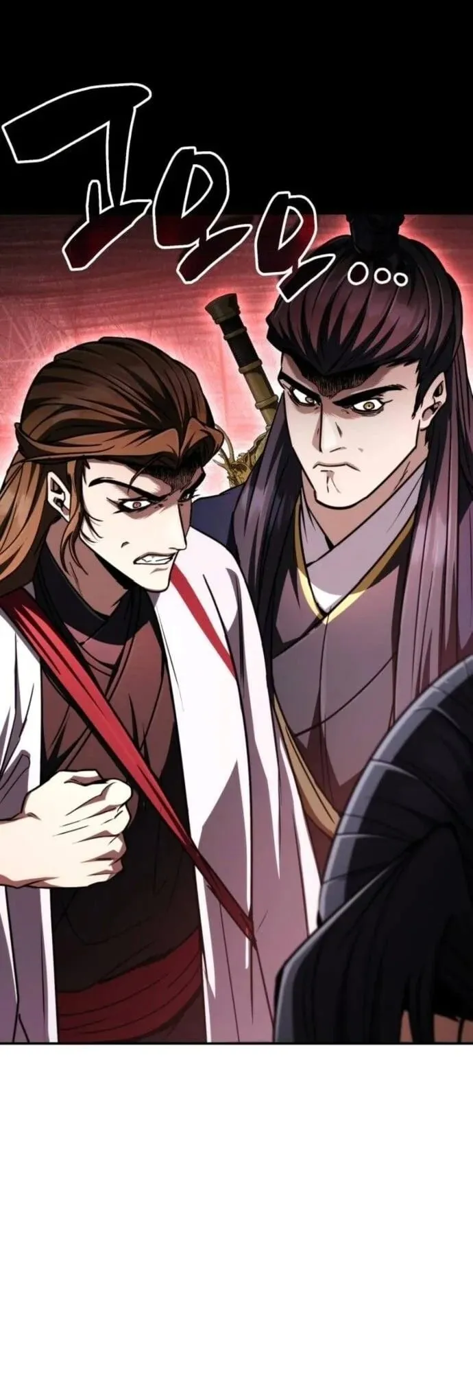 Reincarnation of the Fist King ตอนที่ 29 หน้า 37