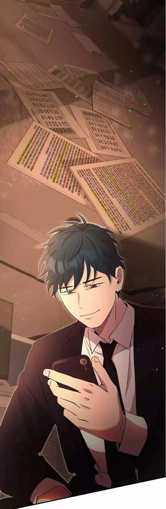 A Part Timer From Another World ตอนที่ 1 หน้า 4