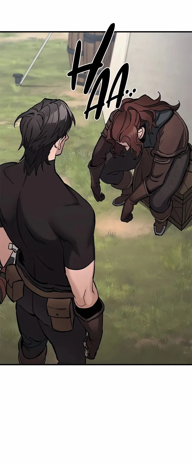 Eternally Regressing Knight ตอนที่ 7 หน้า 7