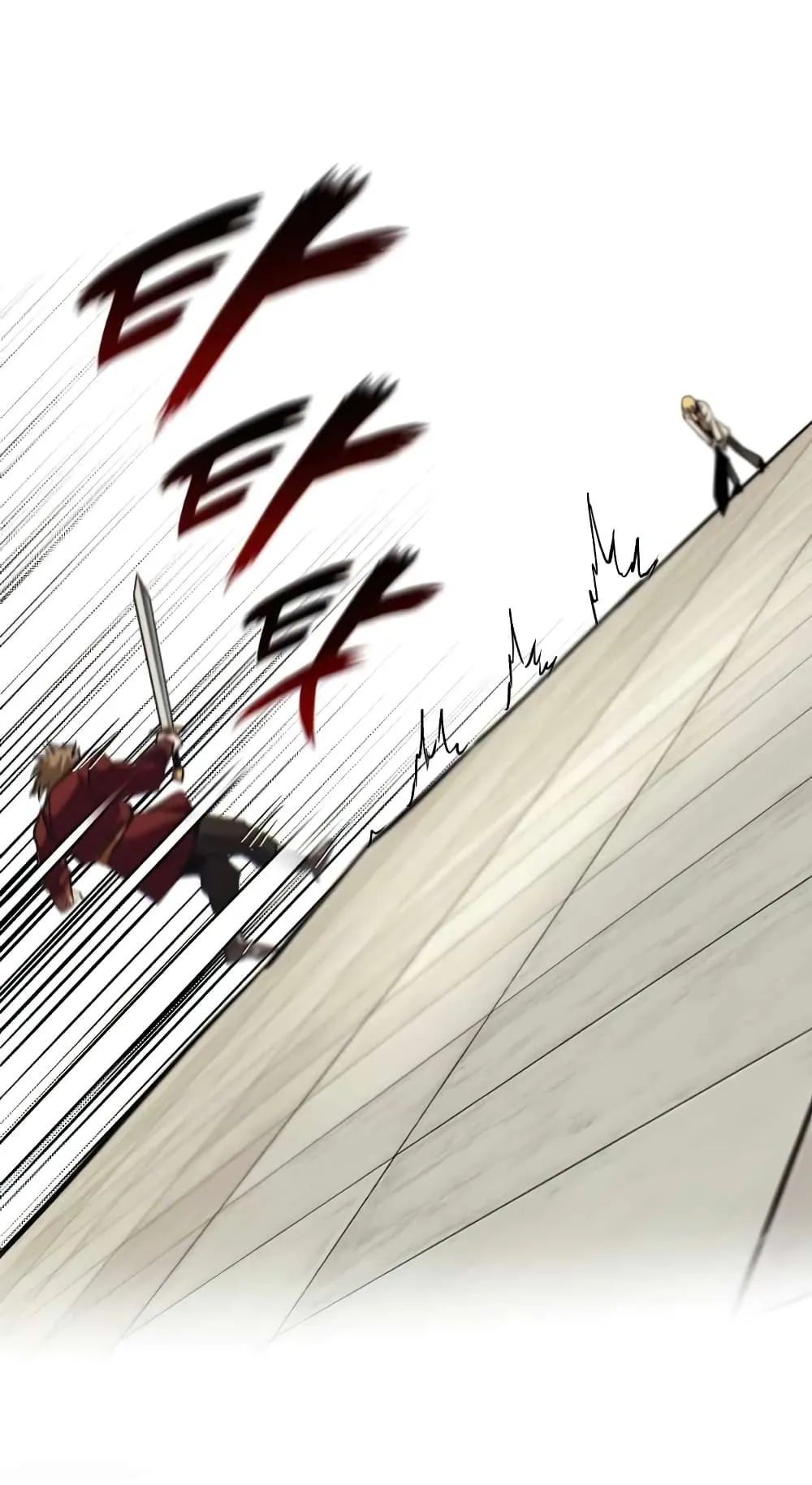 The Lazy Lord Masters the Sword ตอนที่ 24 หน้า 78