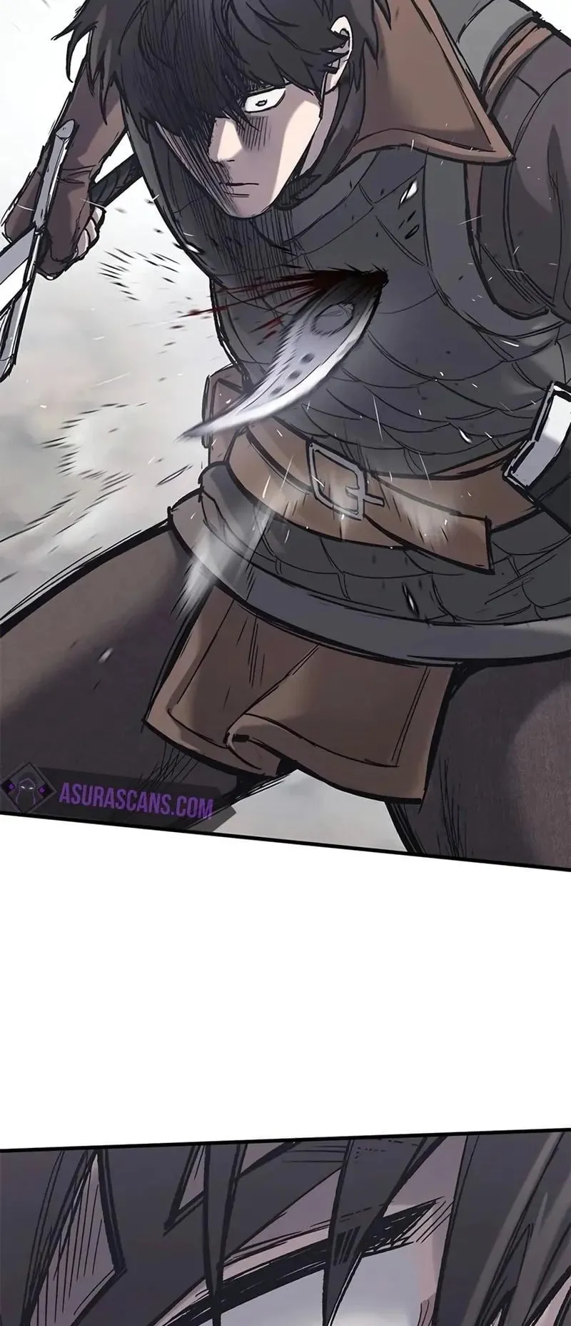 Eternally Regressing Knight ตอนที่ 27 หน้า 67
