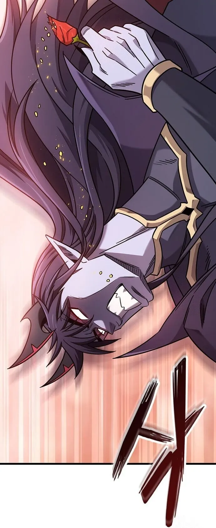 What a Bountiful Harvest, Demon Lord! ตอนที่ 62 หน้า 43