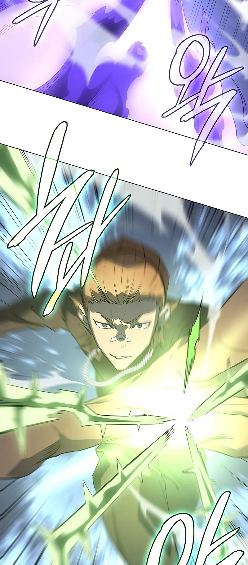 Regressing with the King Is Power ตอนที่ 3 หน้า 58