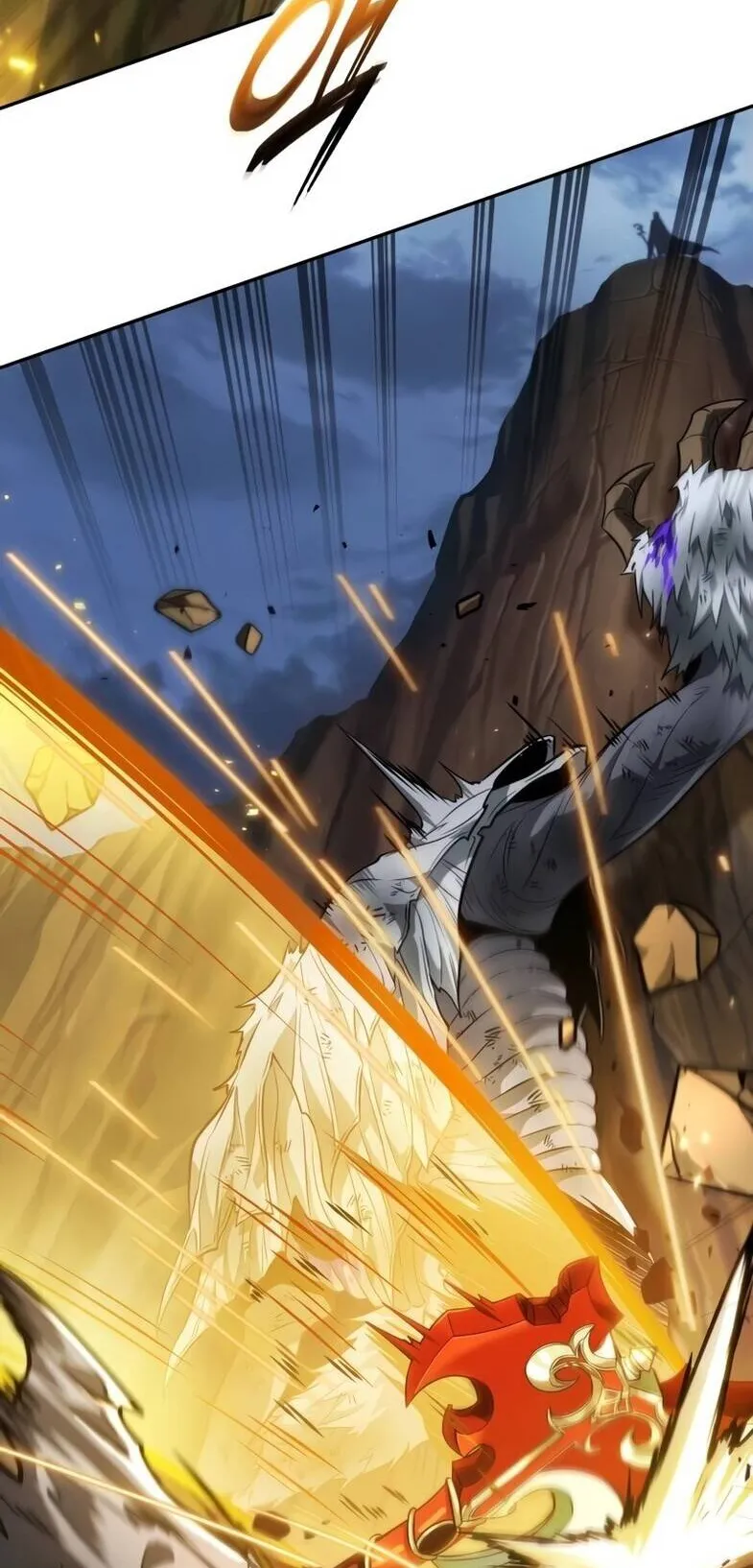 The Last Adventurer ตอนที่ 11 หน้า 68