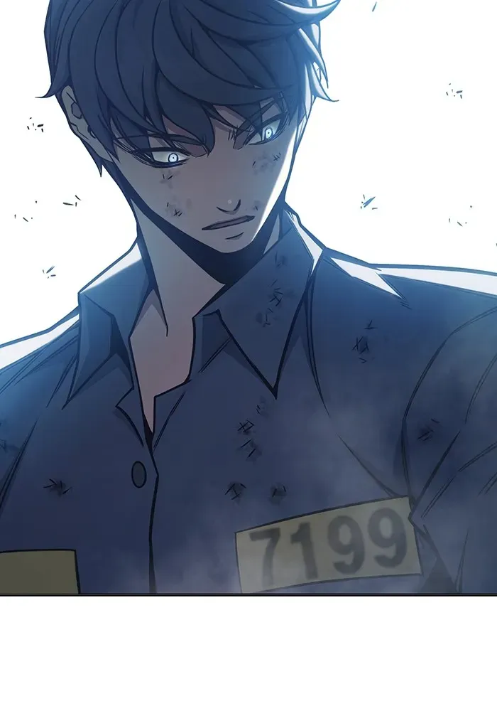 Juvenile Prison ตอนที่ 31 หน้า 101