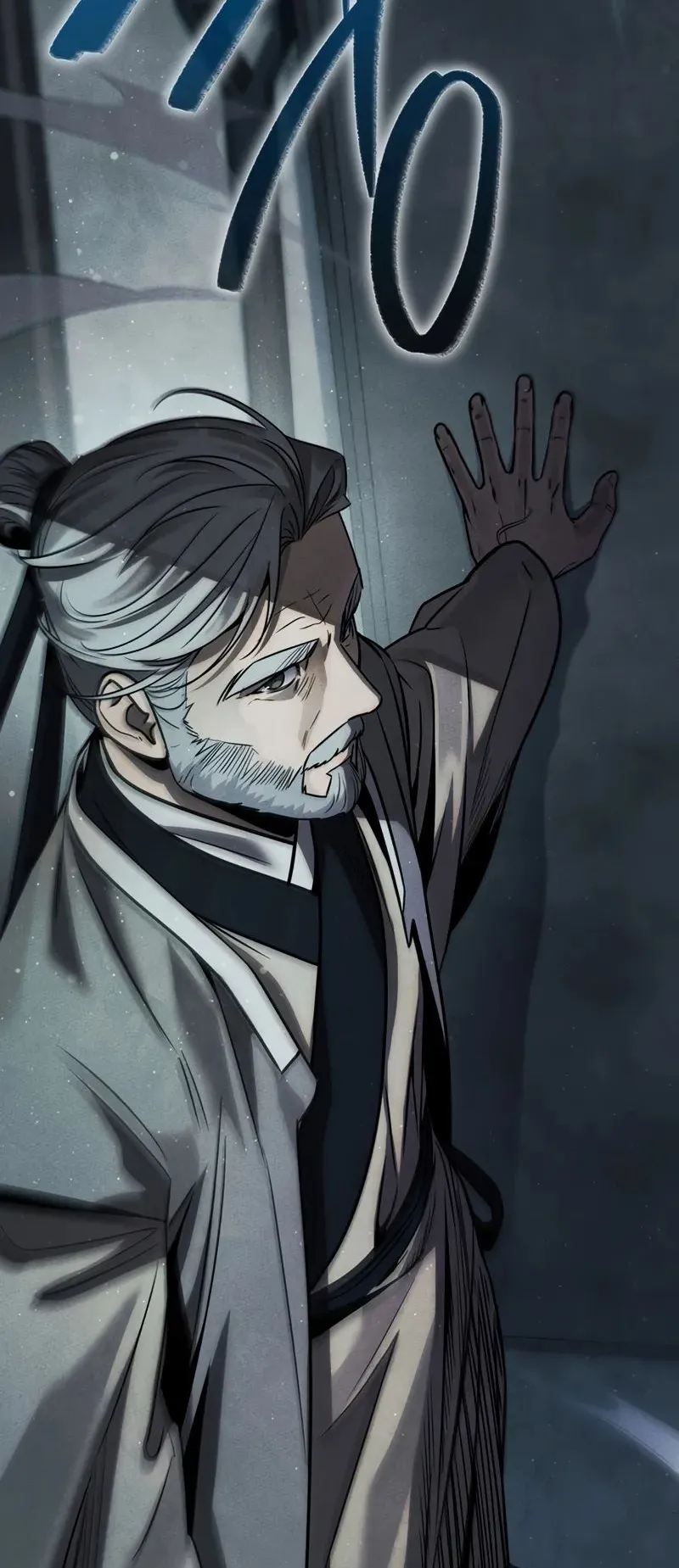 The Divine Demon’s Grand Ascension ตอนที่ 1 หน้า 35
