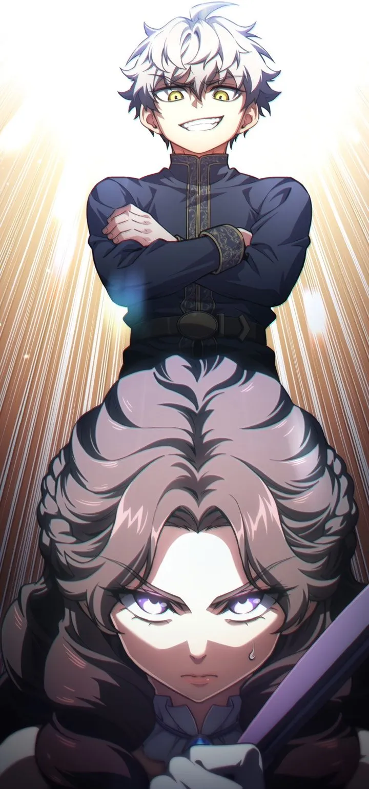 Damn Reincarnation ตอนที่ 8 หน้า 38