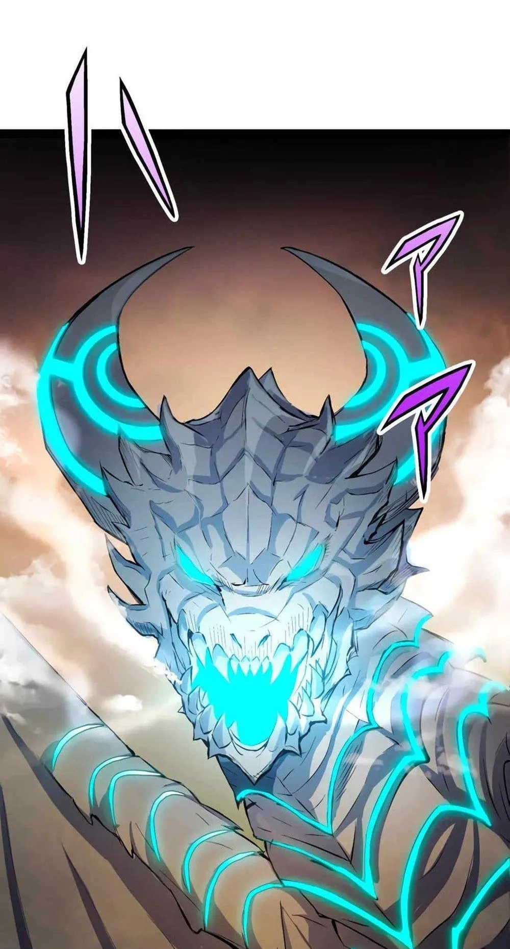 From Earth’s Weakest to the Universe’s Strongest ตอนที่ 2 หน้า 68
