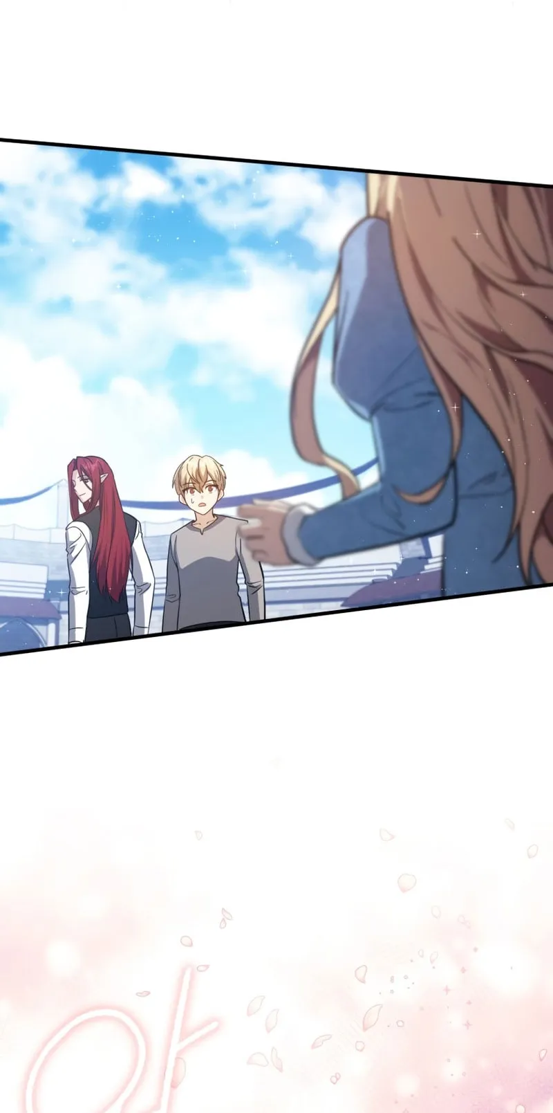 The Reincarnated Assassin Is a Swordmaster ตอนที่ 14 หน้า 20