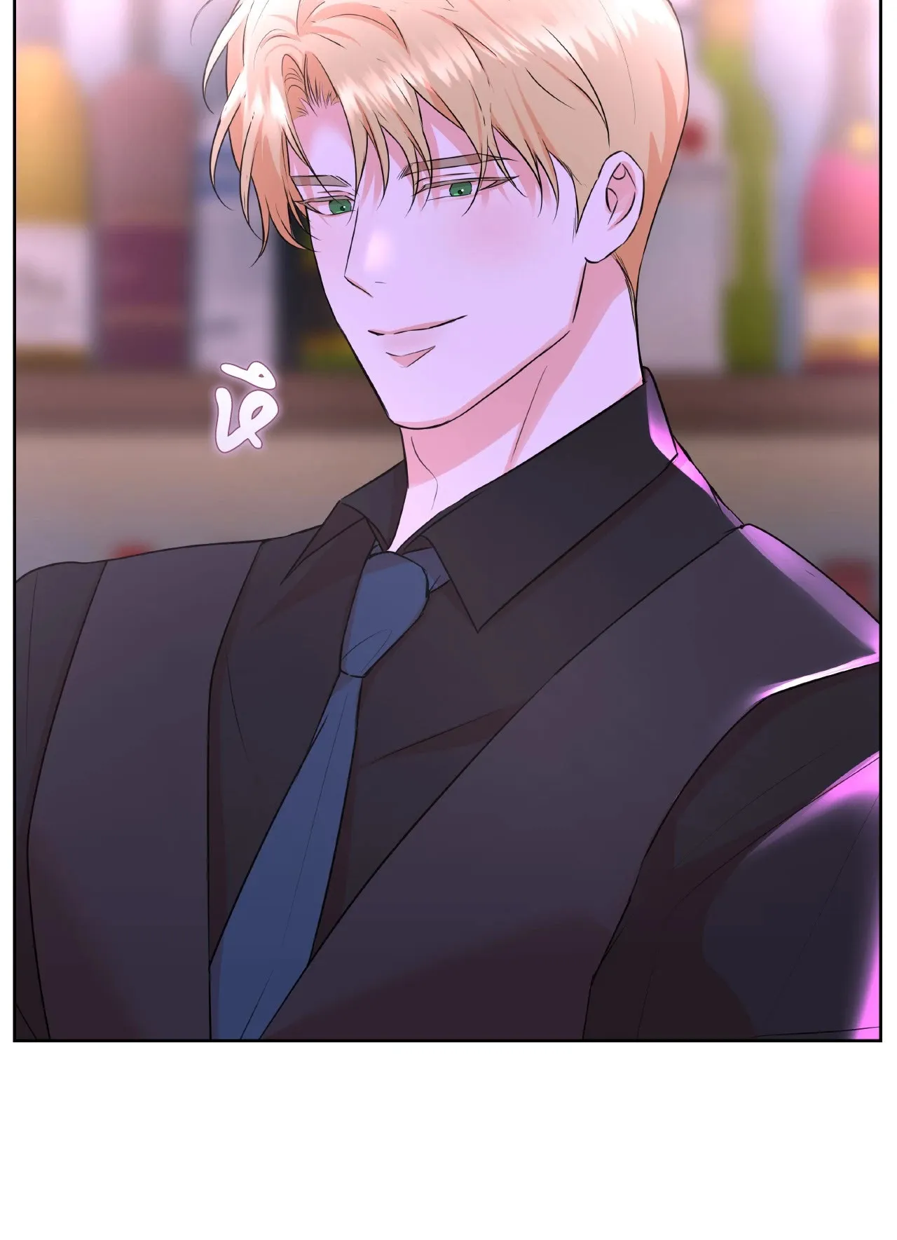 CAMBOY BUNNY (R+) ตอนที่ 27.03 หน้า 10